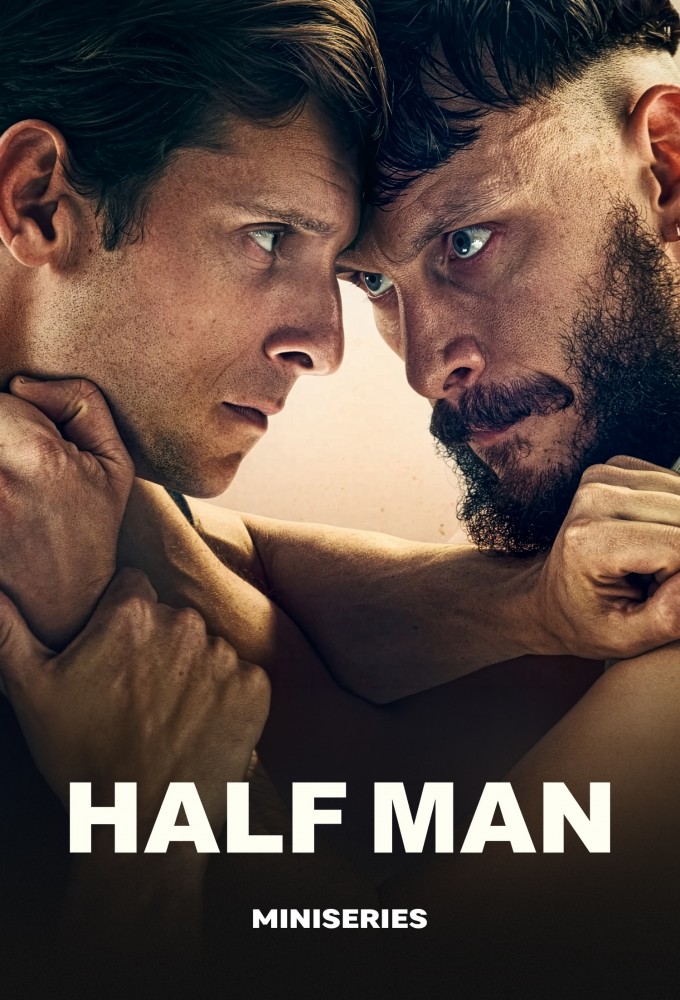 Half Man - Season 1 [323802] (A1776996174) [[TV Shows]] --Plex--